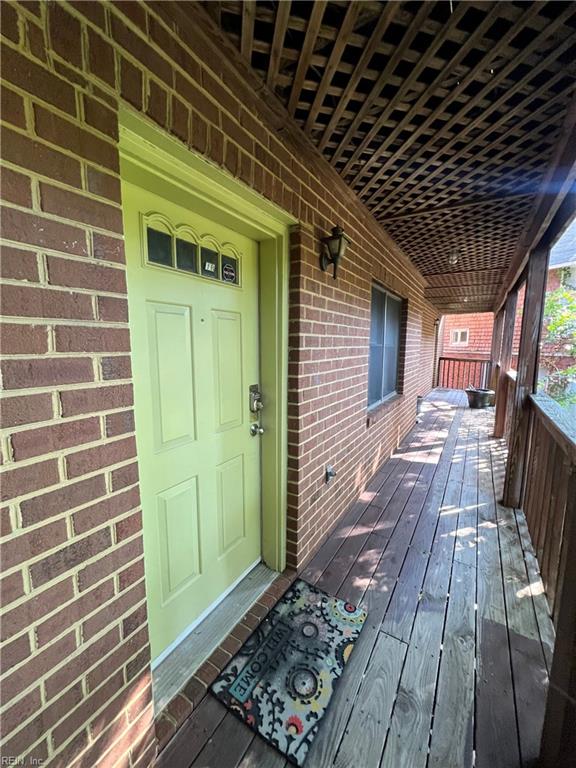 849 Baldwin Ave Property Photo 2