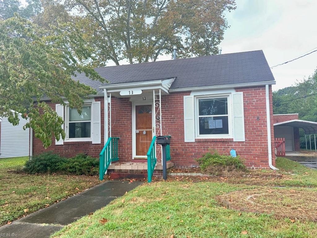 13 N Colin DR Property Photo 1