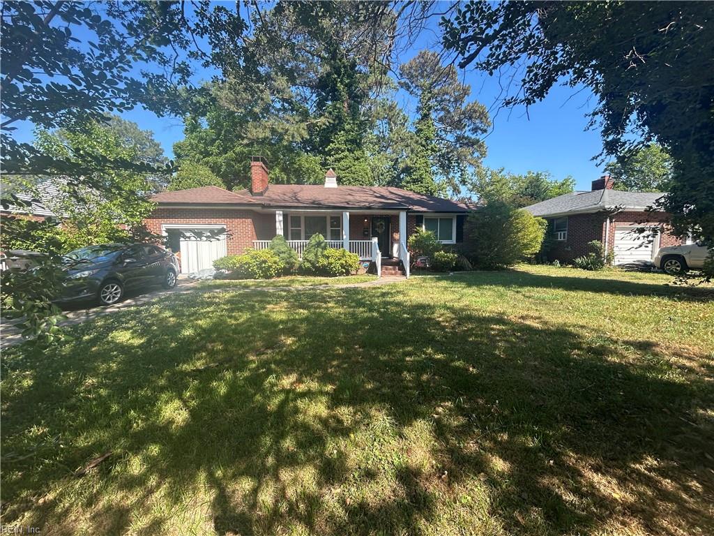 203 Bonney TER Property Photo 1