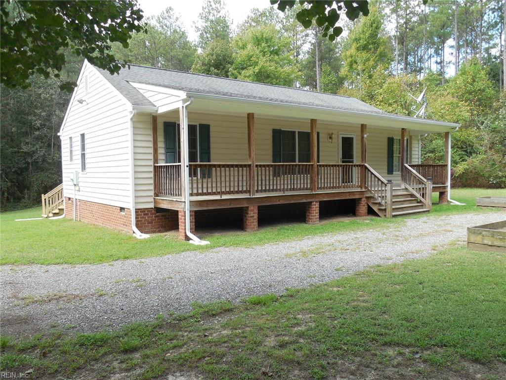 3999 Custis Millpond Rd Property Photo 1