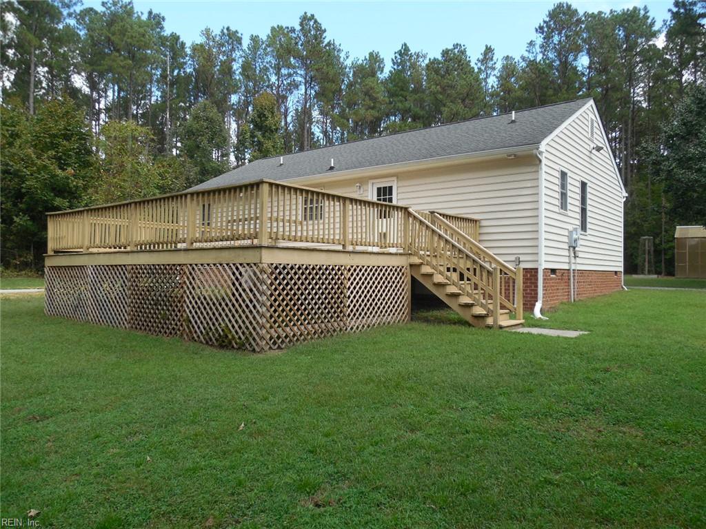 3999 Custis Millpond Rd Property Photo 13