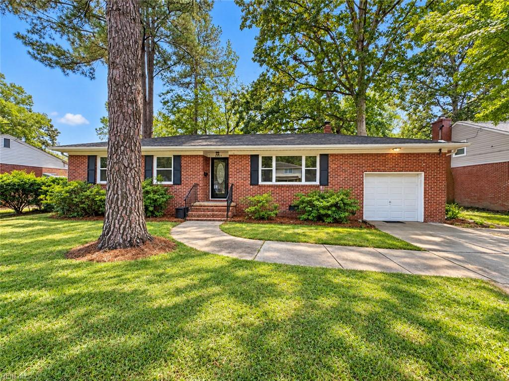 4105 Clintwood Ln Property Photo 1