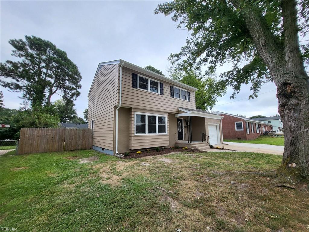 806 Milford Ave Property Photo 4