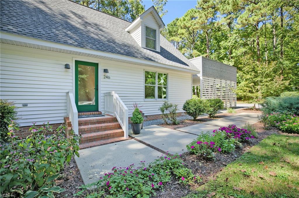 246 Laurel Farms Ln Property Photo 1