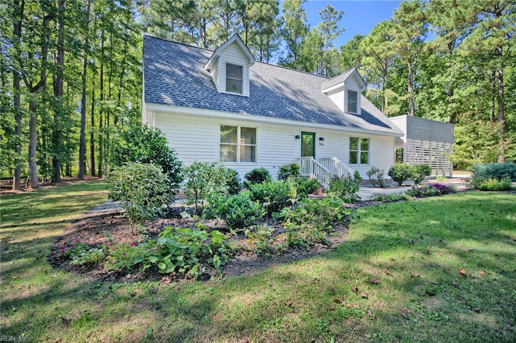 246 Laurel Farms Ln Property Photo 4
