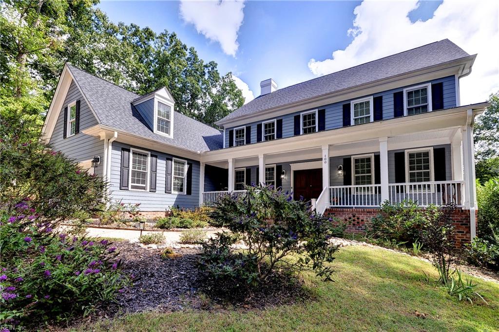 100 W Links Property Photo 1