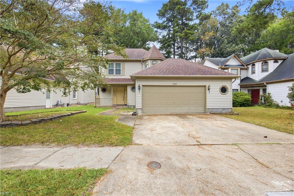 1237 Eagle Way Property Photo 1
