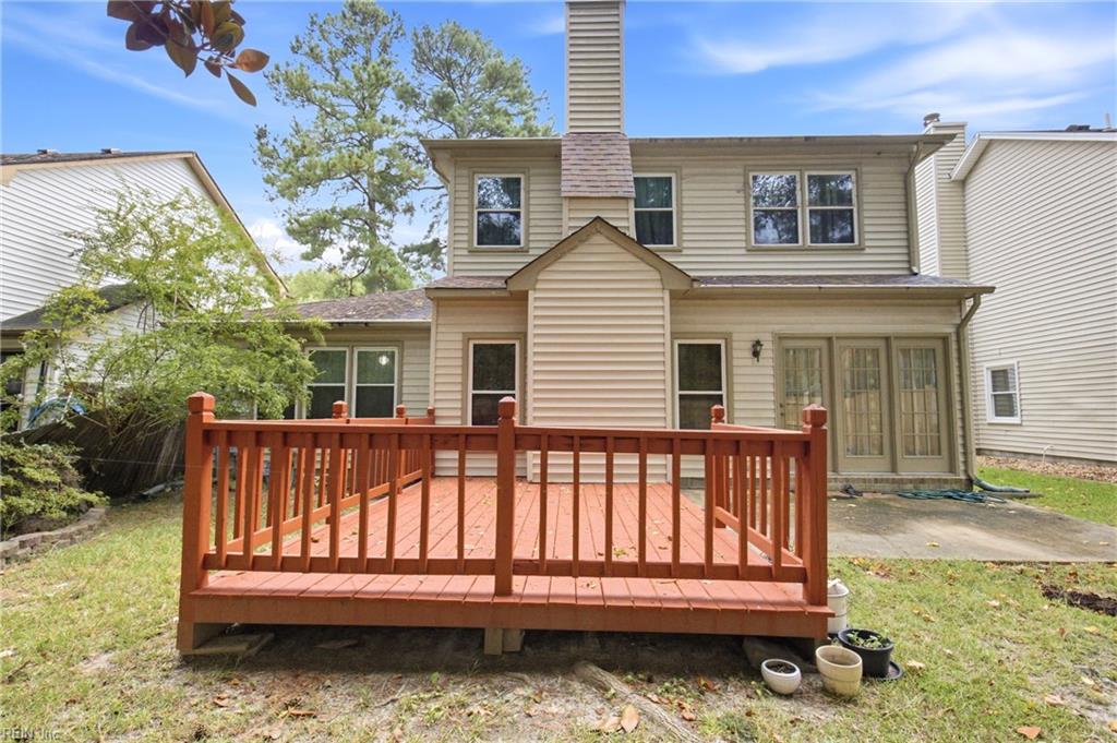1237 Eagle Way Property Photo 4