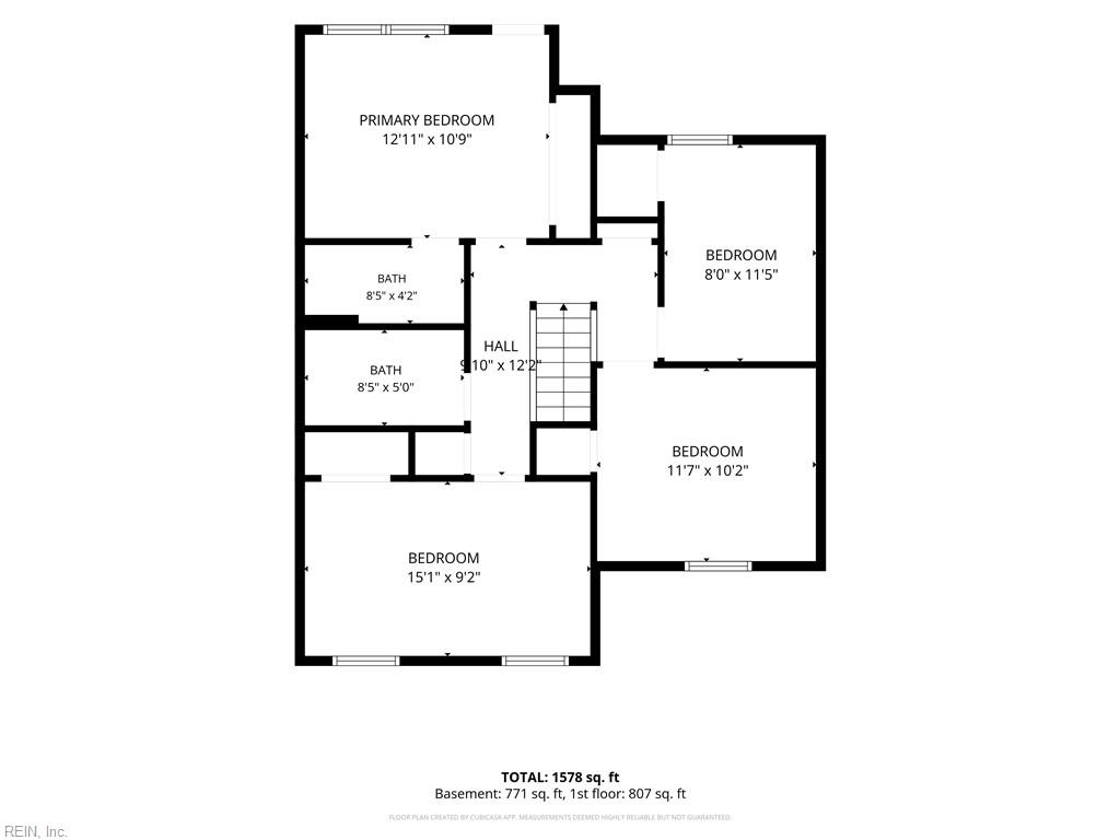 5165 Rugby Rd Property Photo 27