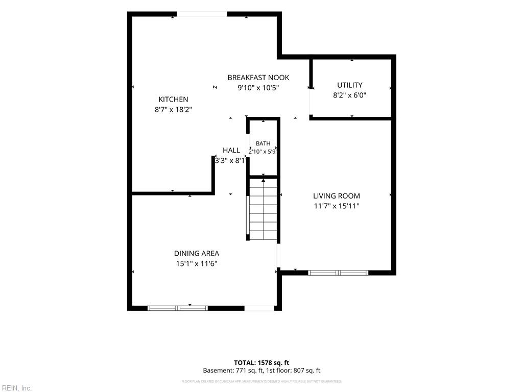 5165 Rugby Rd Property Photo 28