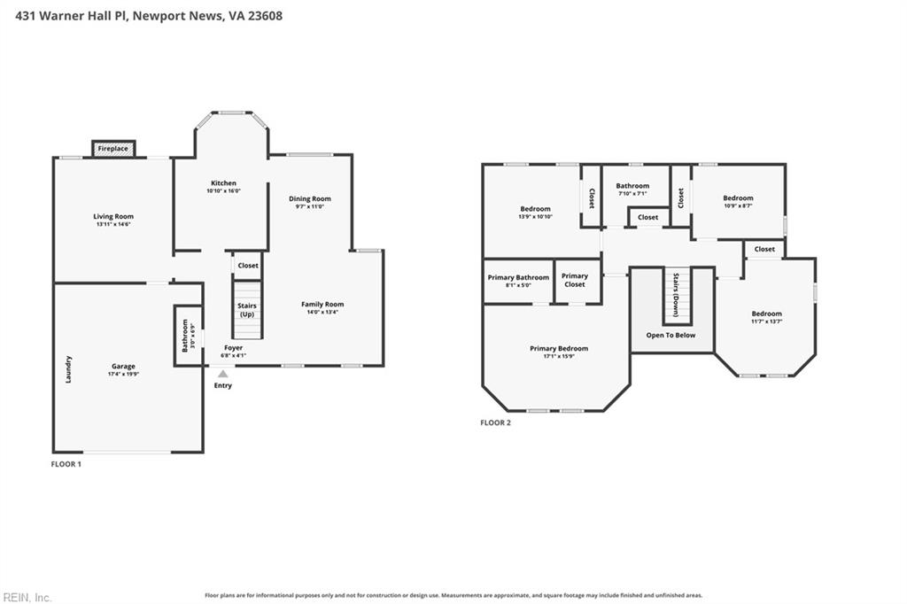 431 Warner Hall Pl Property Photo 32
