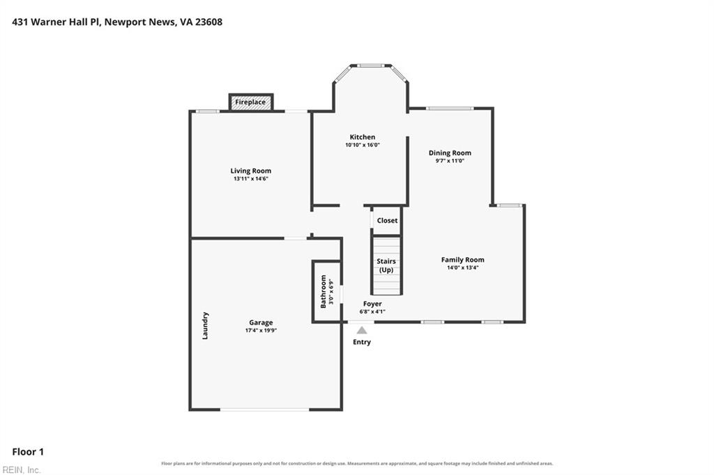 431 Warner Hall Pl Property Photo 33