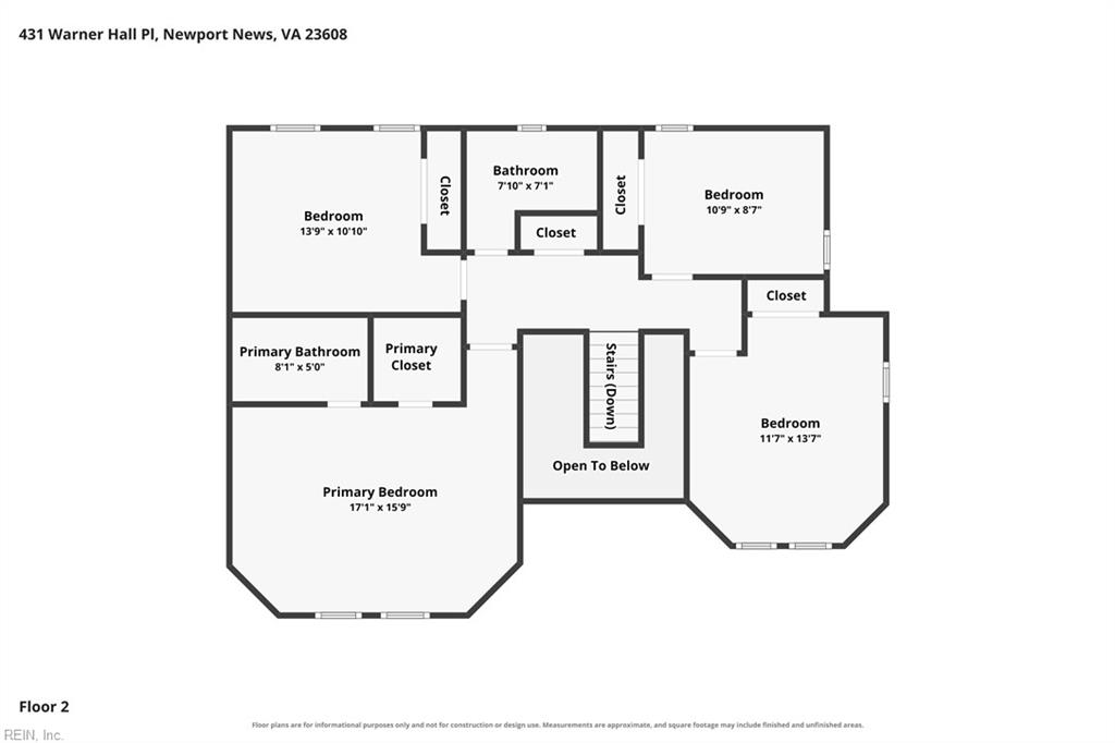 431 Warner Hall Pl Property Photo 34