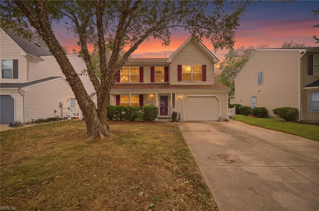 1808 Clifton Bridge Dr Property Photo 1