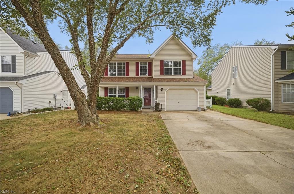 1808 Clifton Bridge Dr Property Photo 2