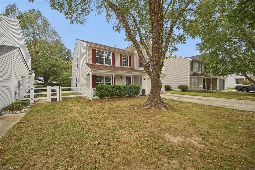 1808 Clifton Bridge Dr Property Photo 3