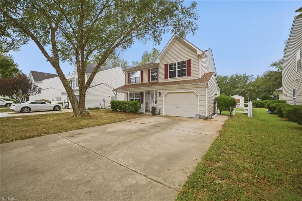 1808 Clifton Bridge Dr Property Photo 4