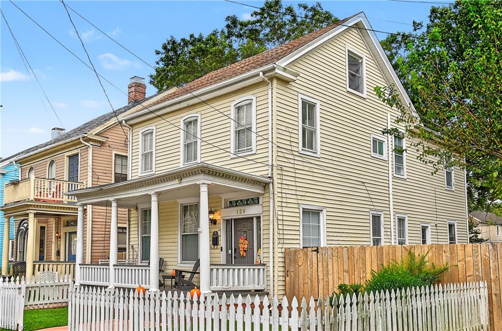 138 Linden Ave Property Photo 1
