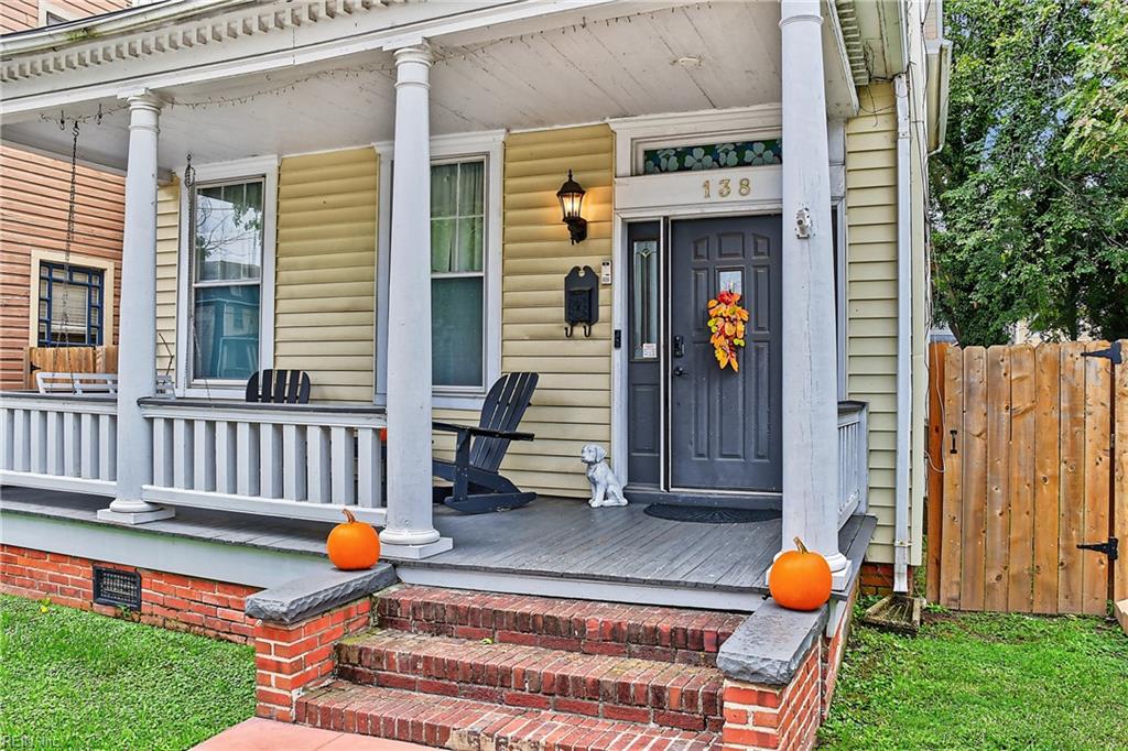 138 Linden Ave Property Photo 4