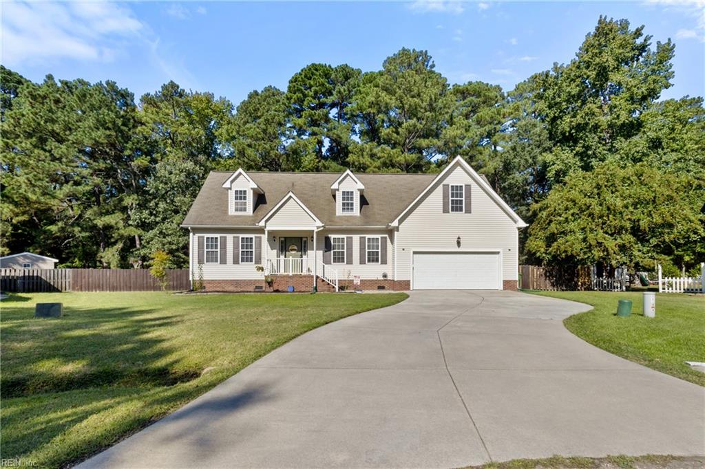 7703 Mainsail Ct Property Photo 1