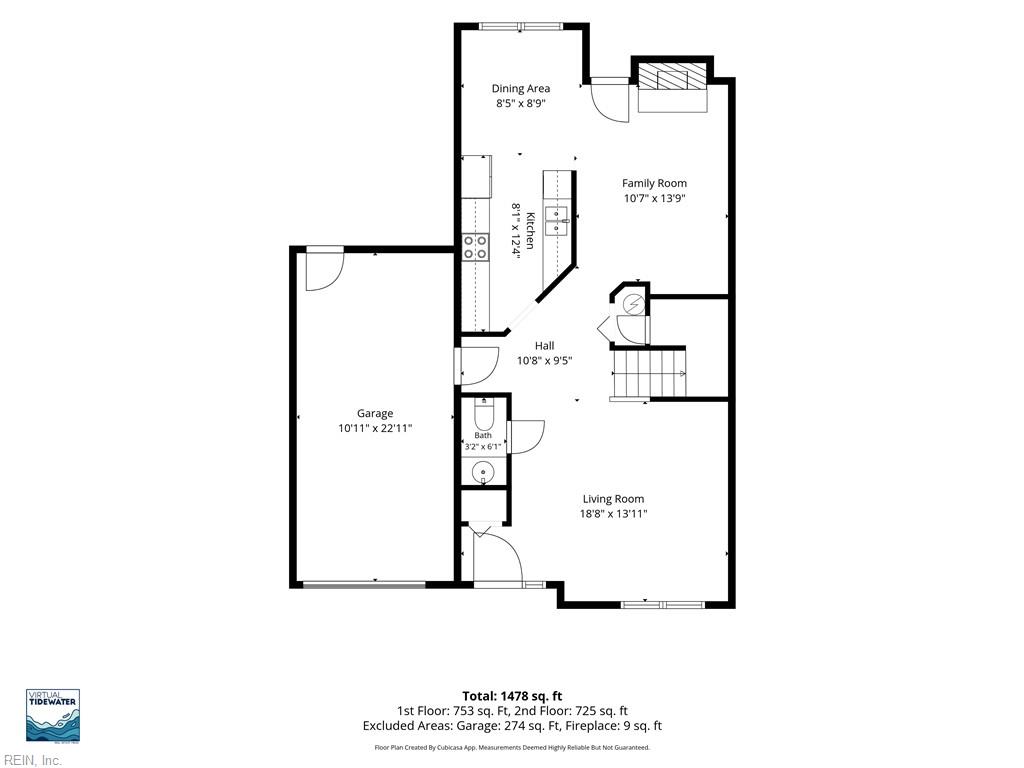 5504 Landings Crst Property Photo 43