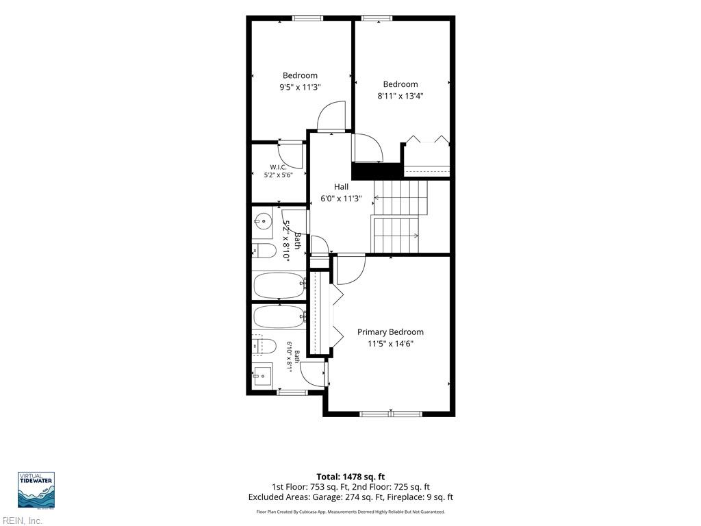 5504 Landings Crst Property Photo 46