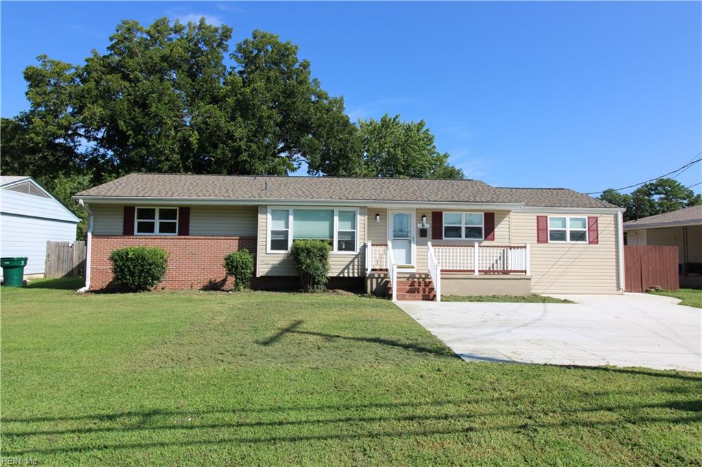 6 Snidow Blvd Property Photo 1