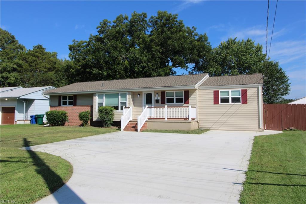 6 Snidow Blvd Property Photo 2