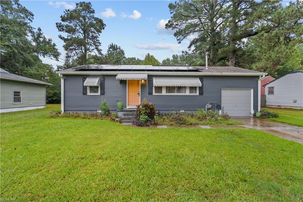 2704 George Dr Dr Property Photo 1