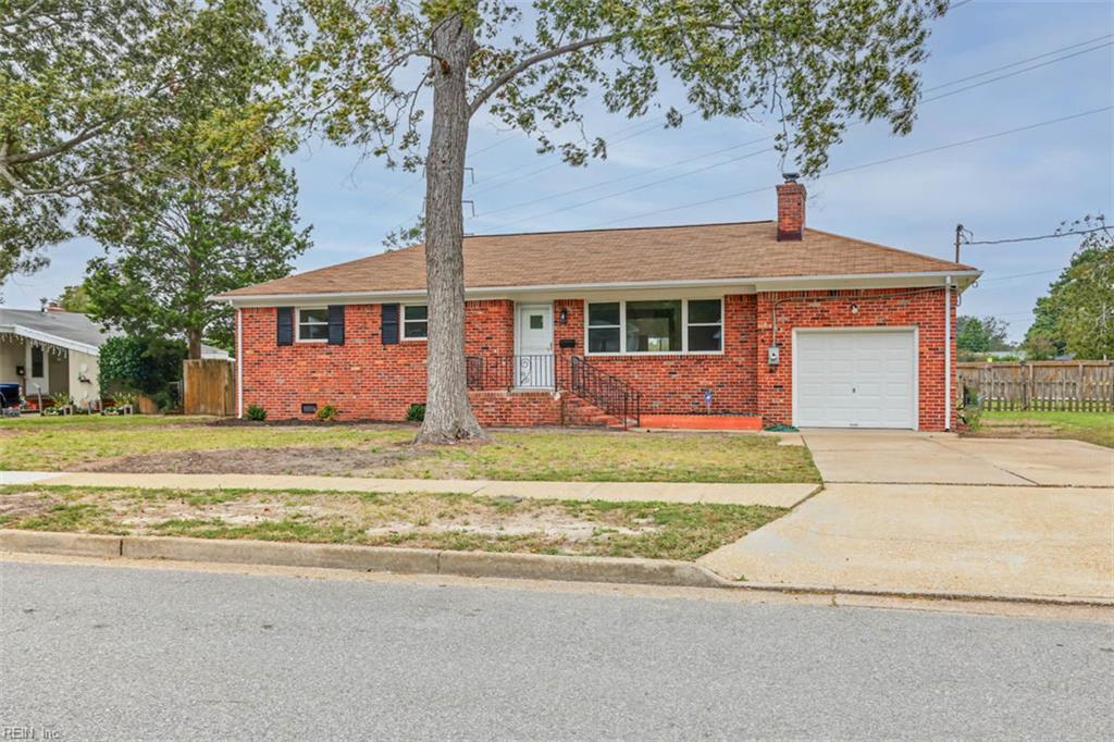 7825 Walters Dr Property Photo 1