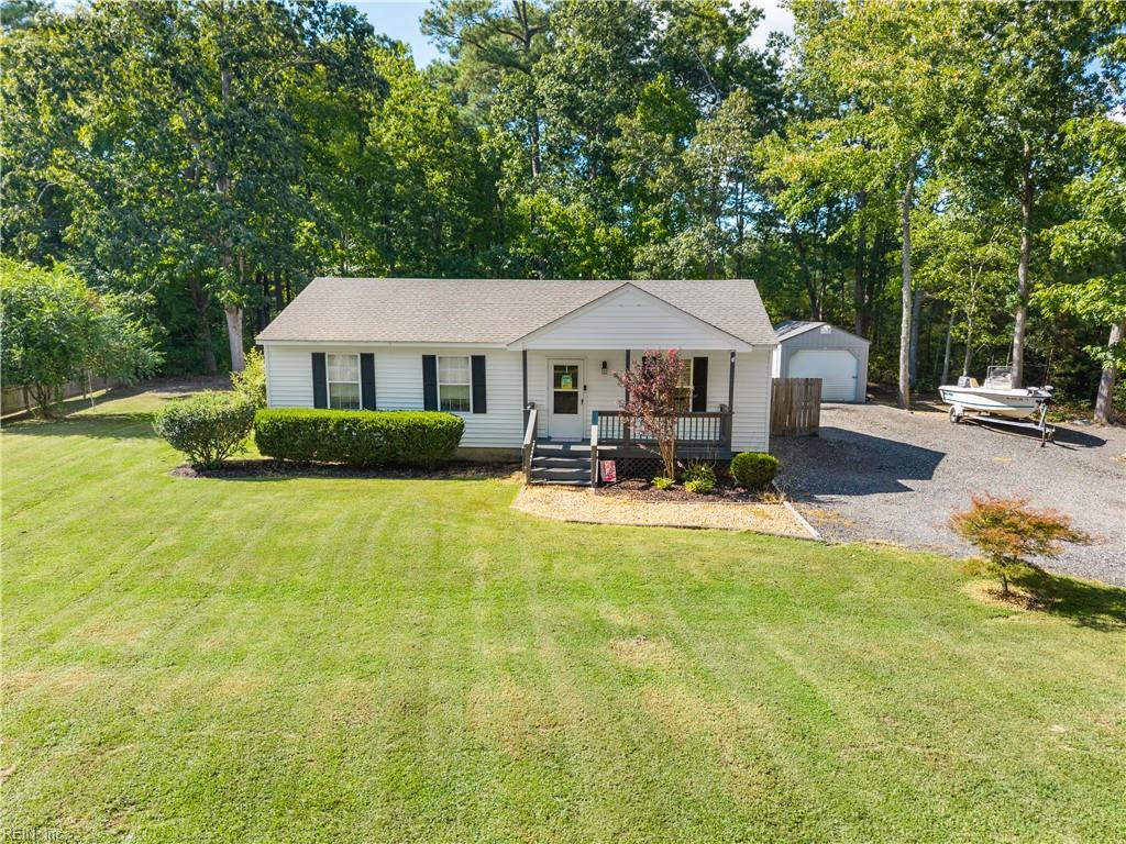 4238 Piney Swamp Rd Property Photo 1