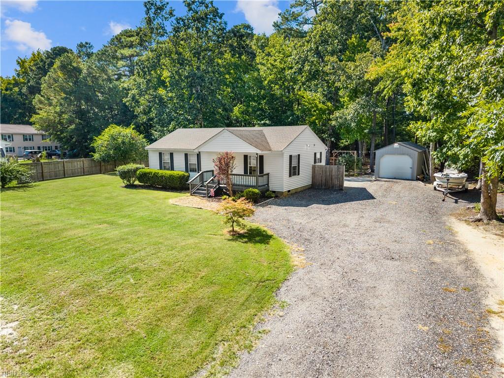 4238 Piney Swamp Rd Property Photo 2