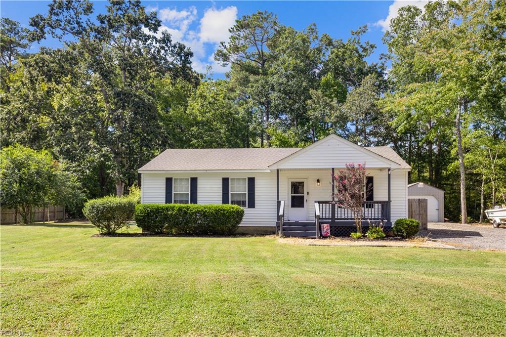 4238 Piney Swamp Rd Property Photo 3