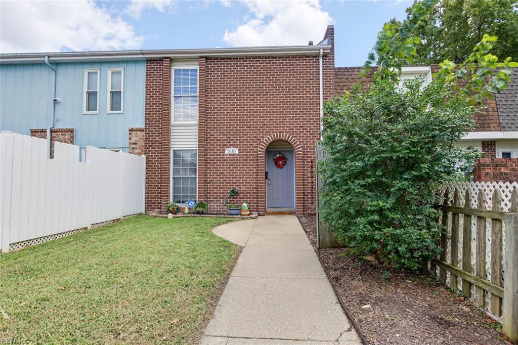 5618 Morningside Ct Property Photo 1
