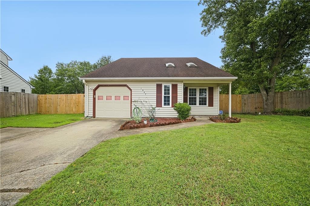 1647 High Plains DR Property Photo 1