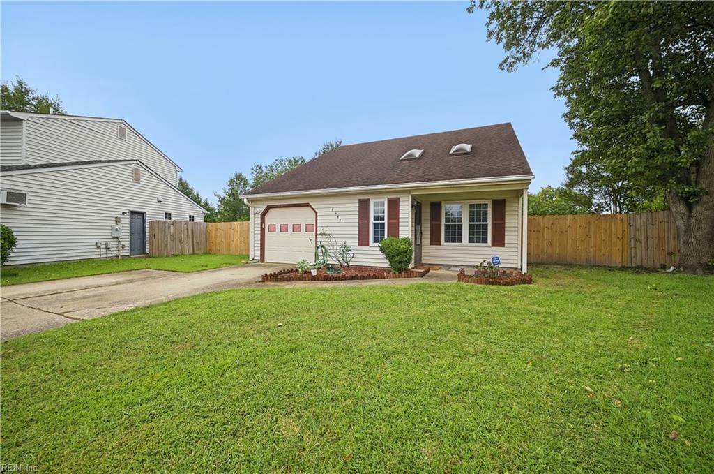 1647 High Plains Dr Property Photo 2
