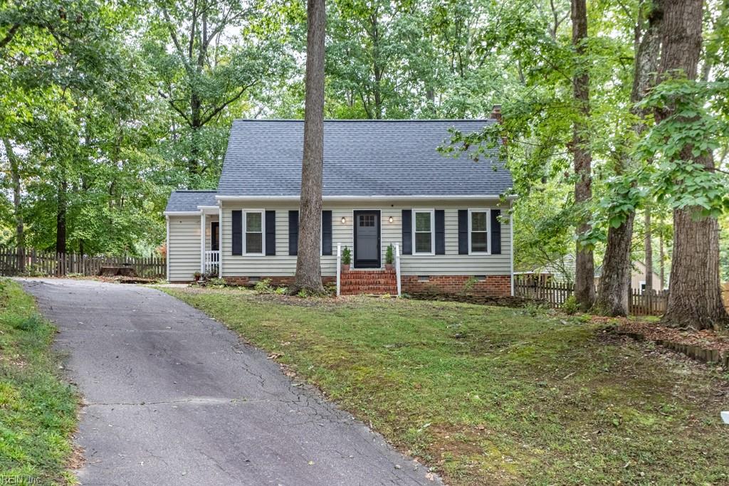 113 Big Meadows Ter Property Photo 1
