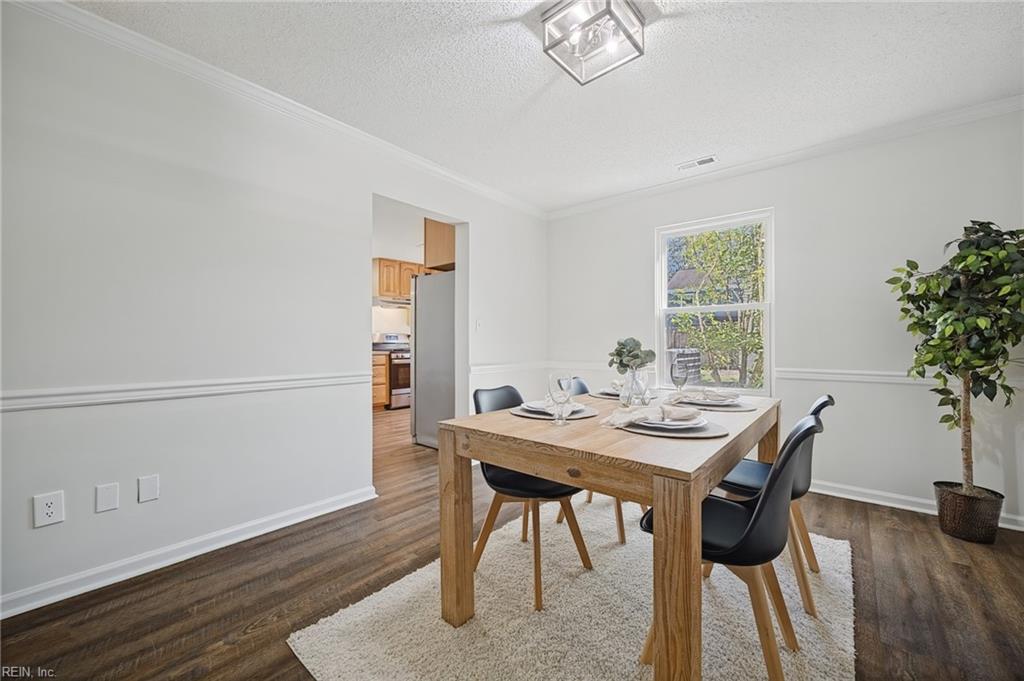 5701 Keene Mill Run Ct Property Photo 9