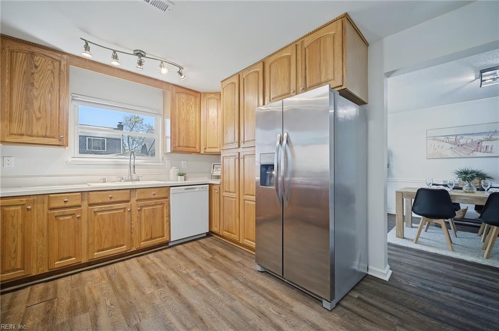 5701 Keene Mill Run Ct Property Photo 12