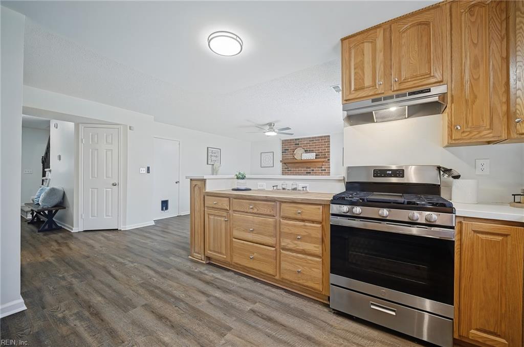 5701 Keene Mill Run Ct Property Photo 13