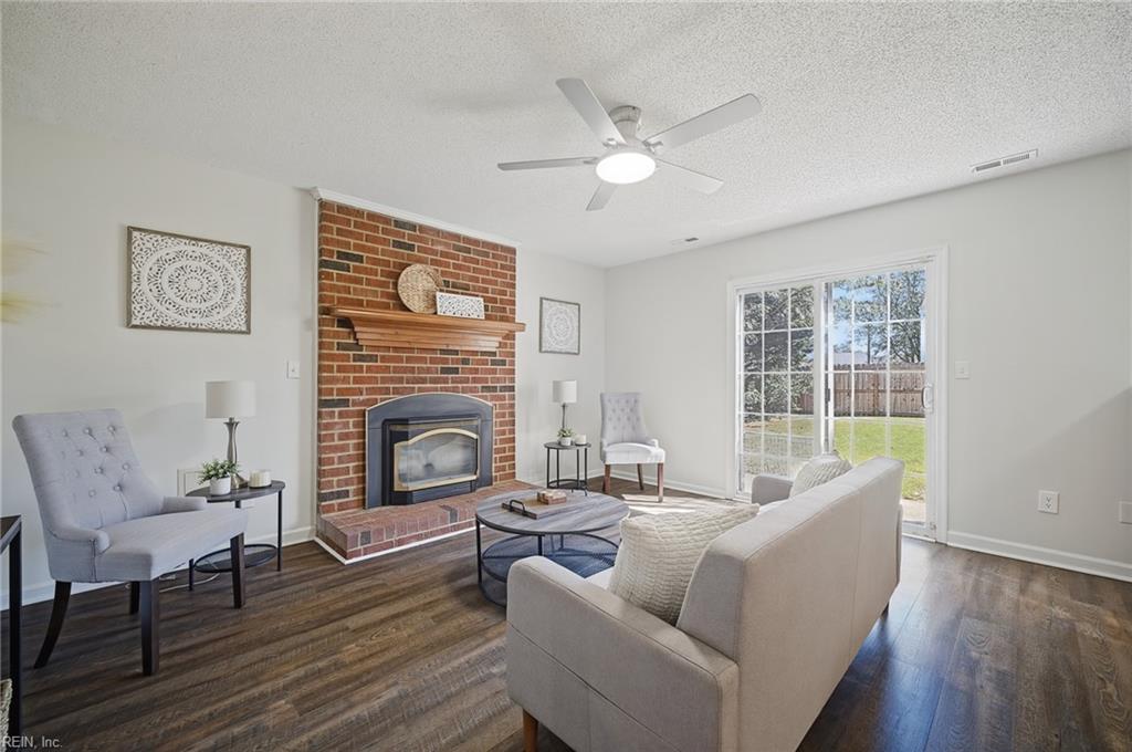 5701 Keene Mill Run Ct Property Photo 15
