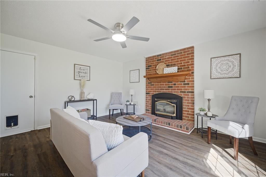 5701 Keene Mill Run Ct Property Photo 17