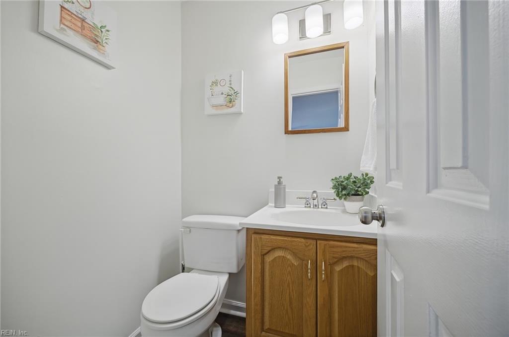 5701 Keene Mill Run Ct Property Photo 18