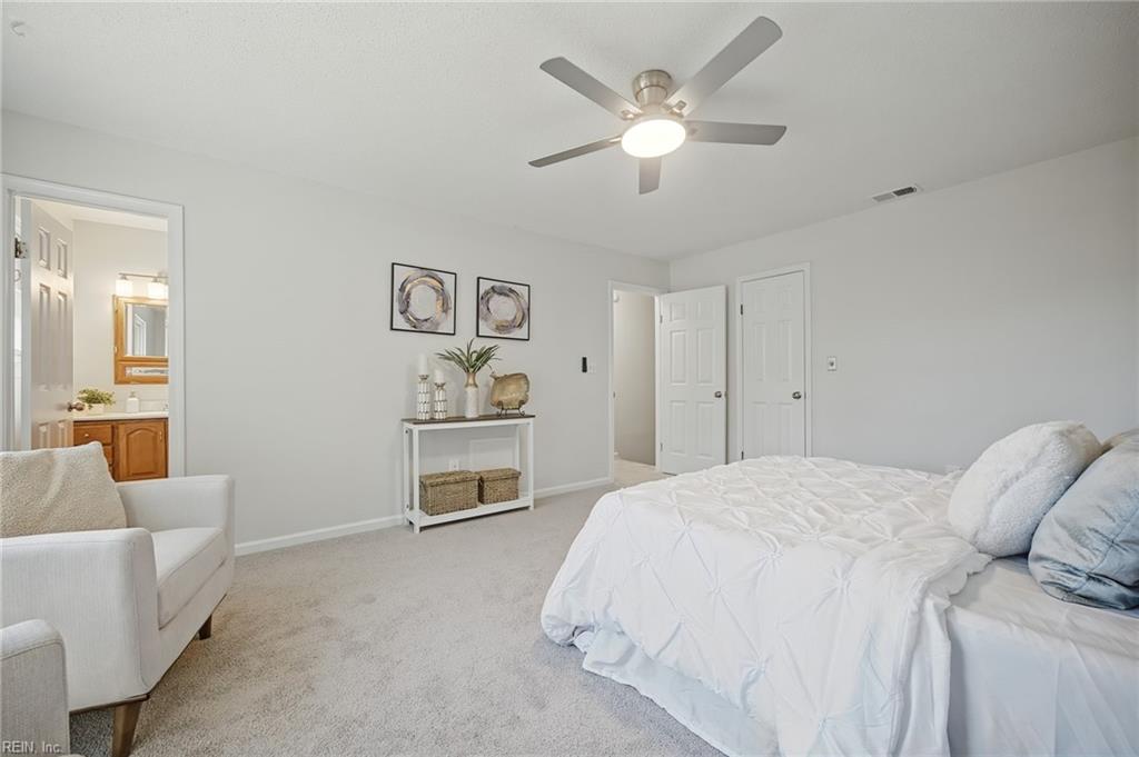 5701 Keene Mill Run Ct Property Photo 21