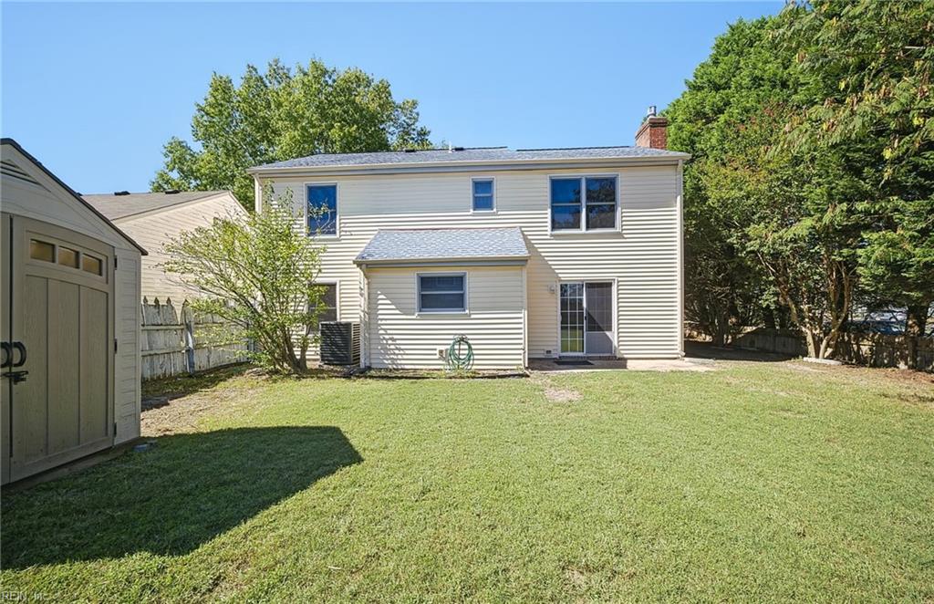 5701 Keene Mill Run Ct Property Photo 32
