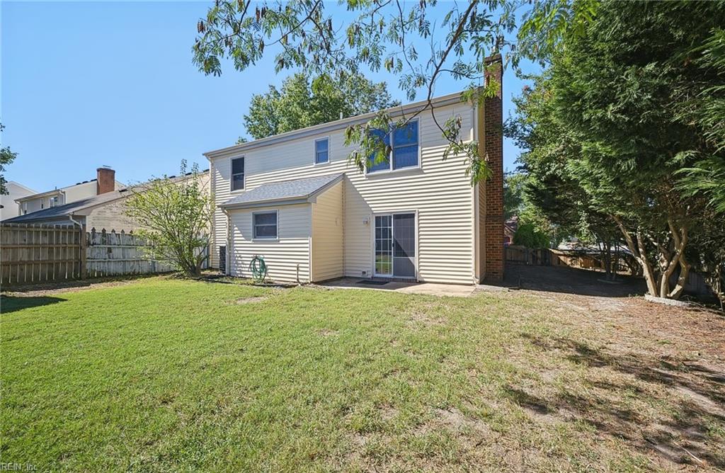5701 Keene Mill Run Ct Property Photo 33
