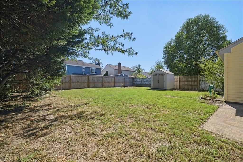 5701 Keene Mill Run Ct Property Photo 34