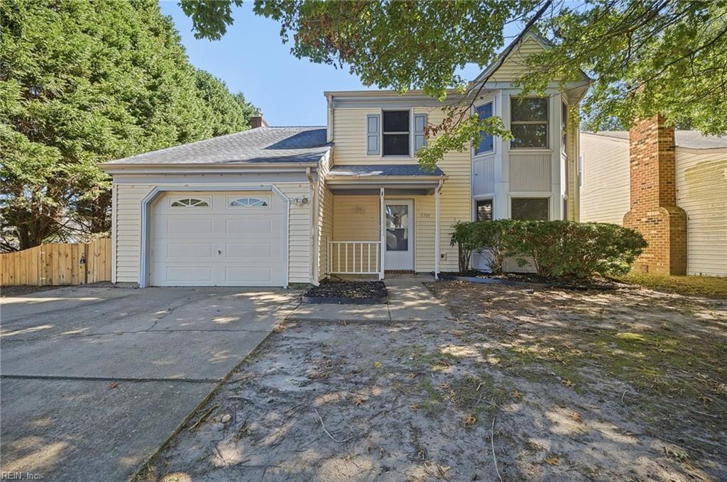 5701 Keene Mill Run Ct Property Photo 40