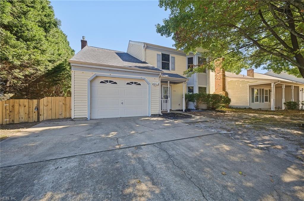 5701 Keene Mill Run Ct Property Photo 41