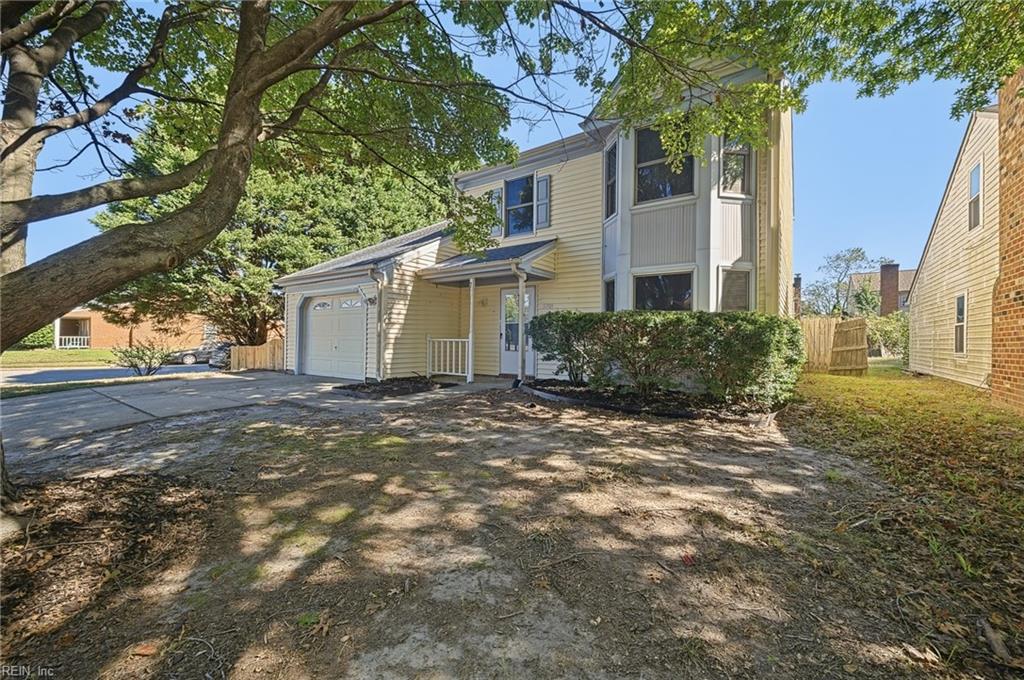 5701 Keene Mill Run Ct Property Photo 42